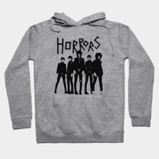 The Horrors Hoodie